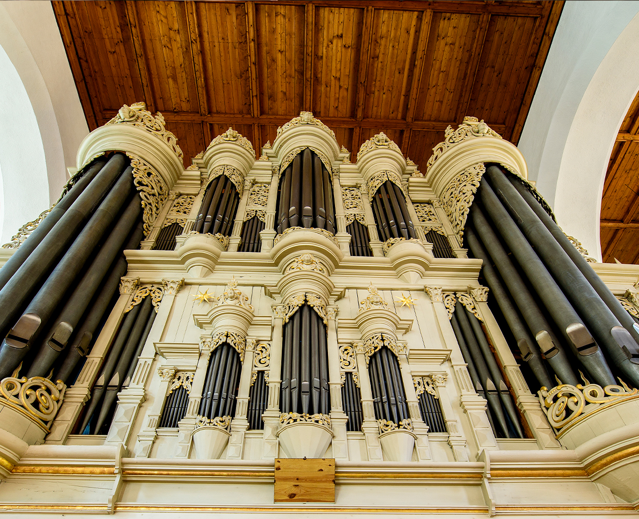 Schuke-Orgel Margarethenkirche (c)J.Schröter